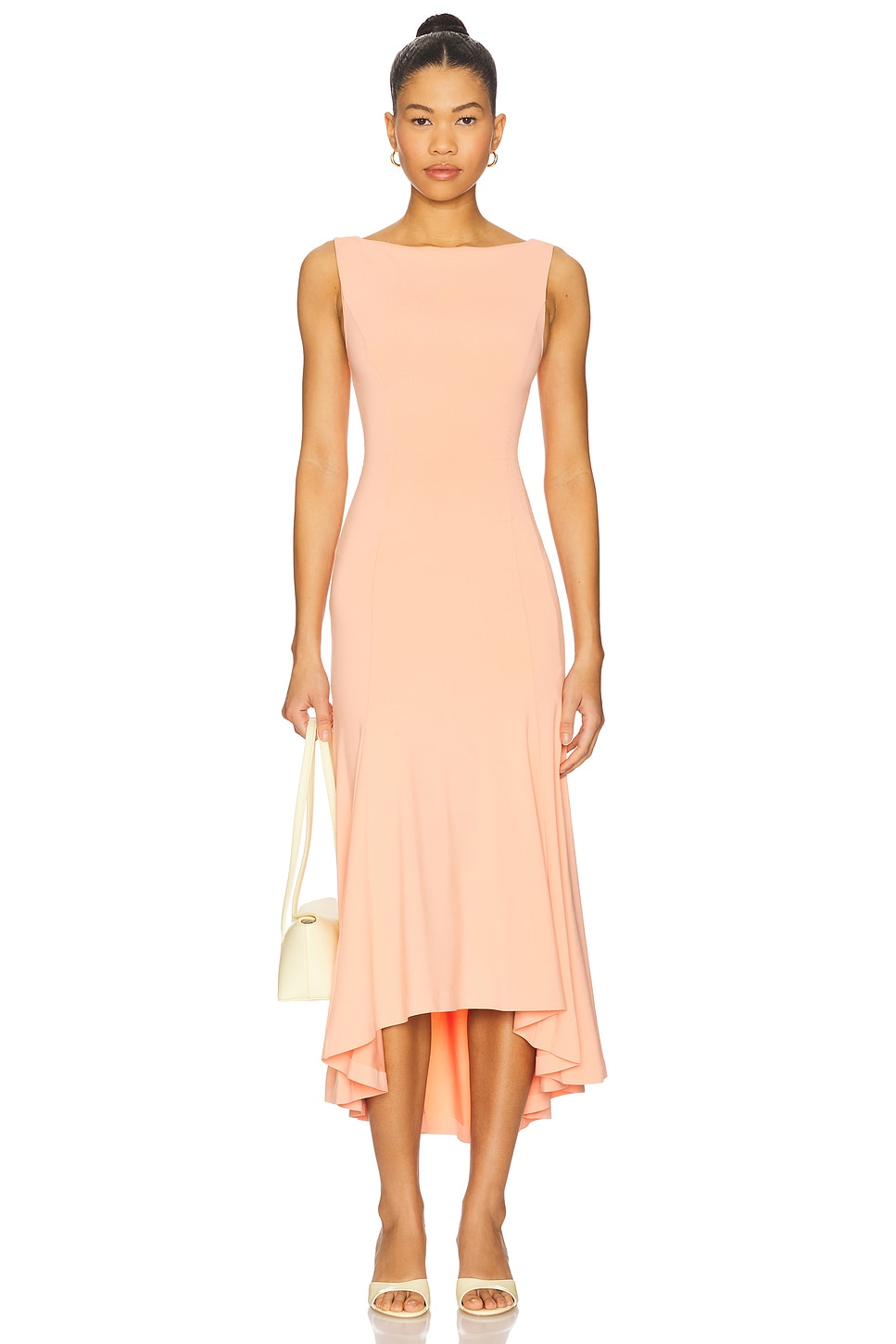 Daye Midi Dress
