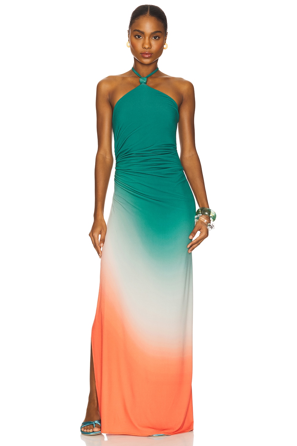 Blake Dress