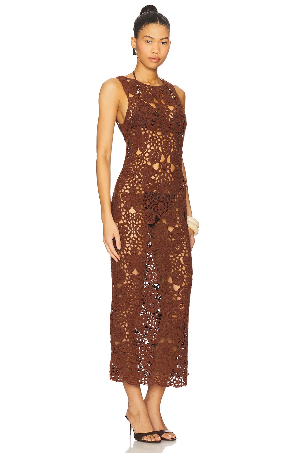 Tala Maxi Dress