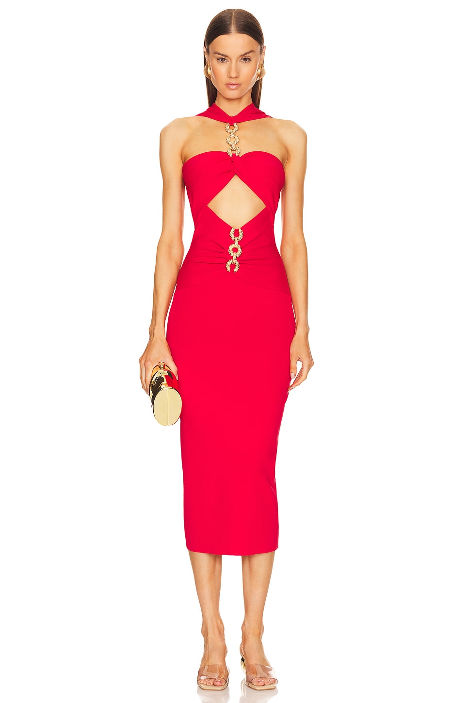 Cristos Dress