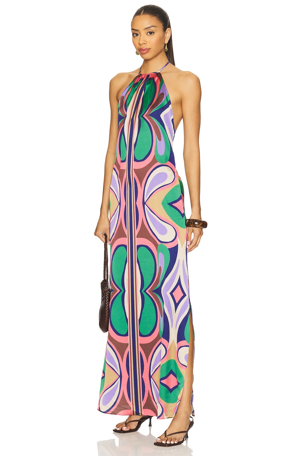 Samantha Dress