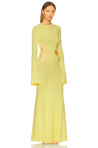 Destiny Knit Dress