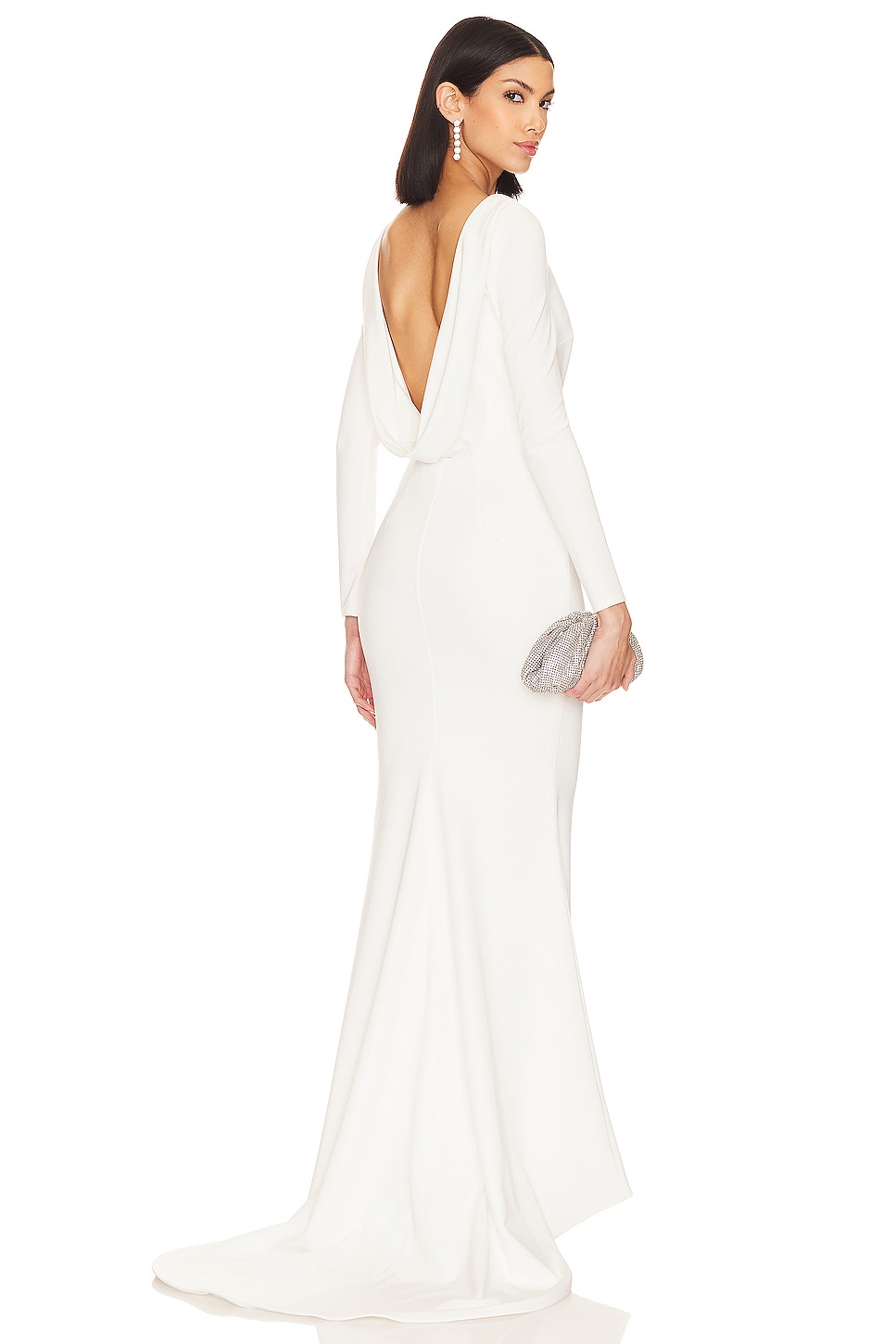 X Noel And Jean Wasson Gown