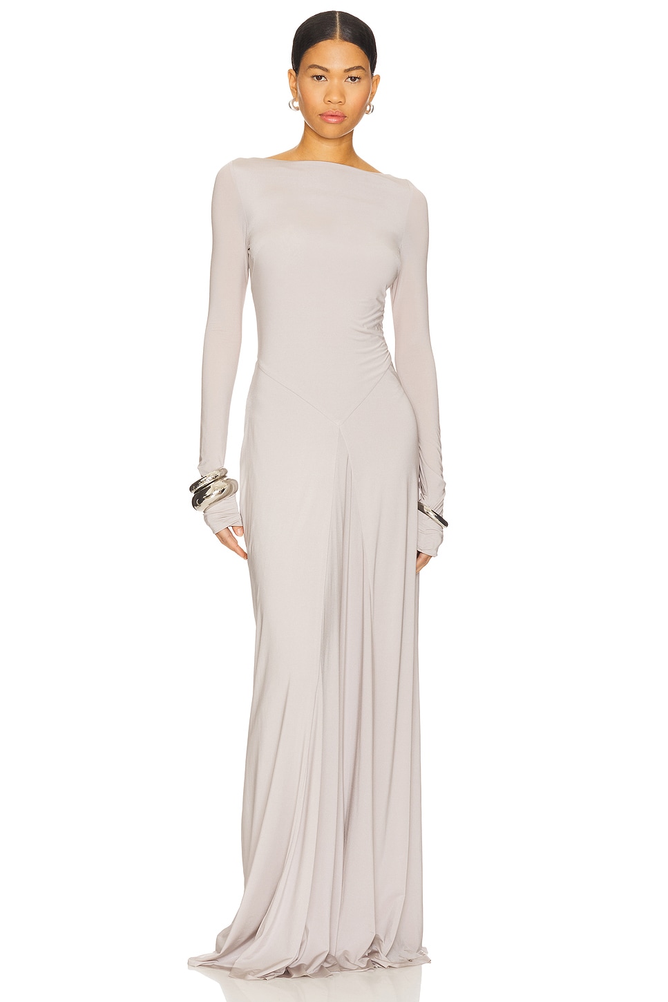 The Blake Jersey Dress