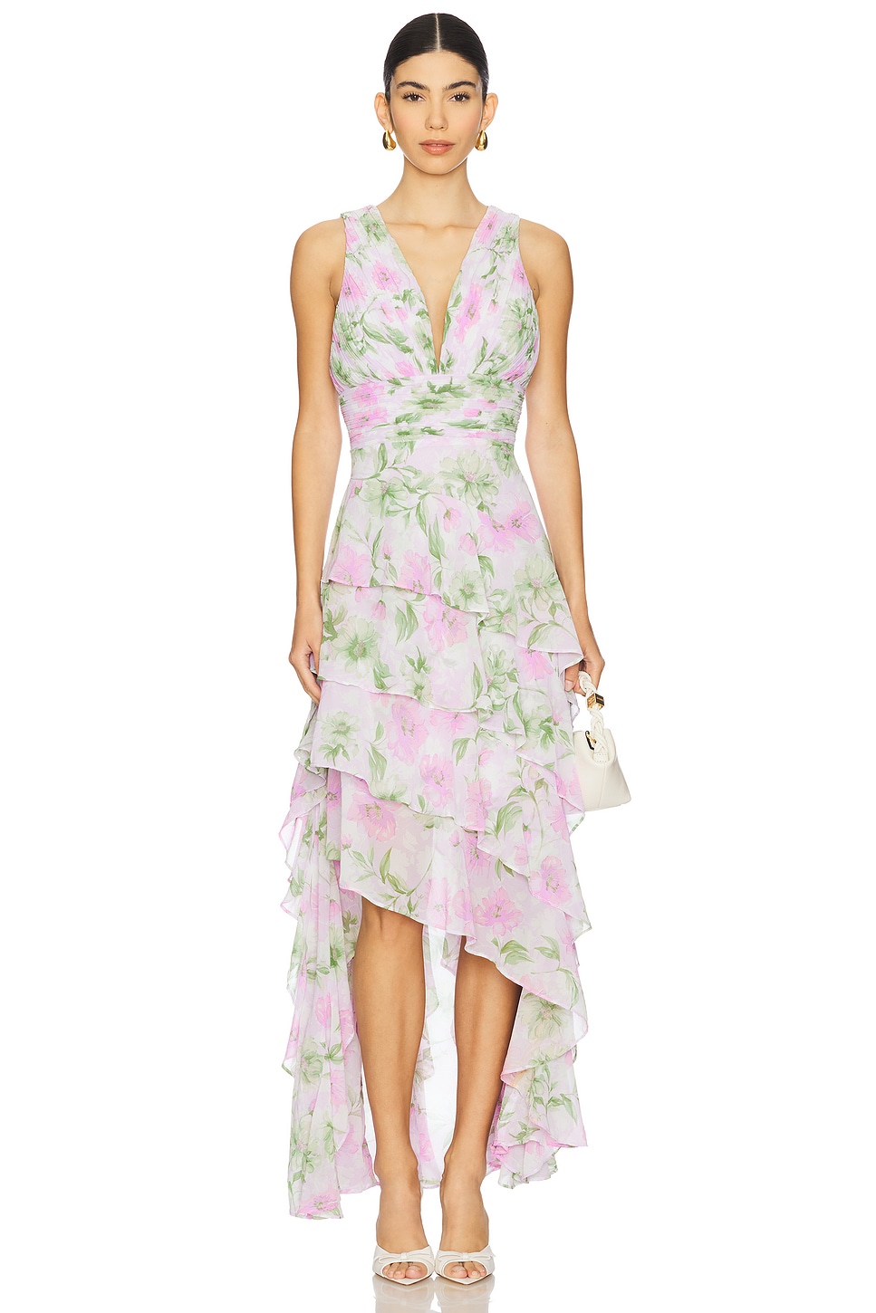 Cytherea Dress