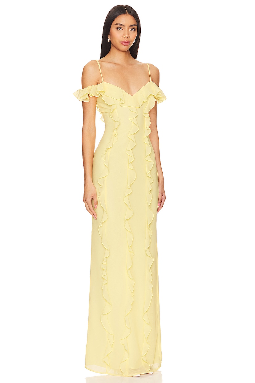 Marisol Gown