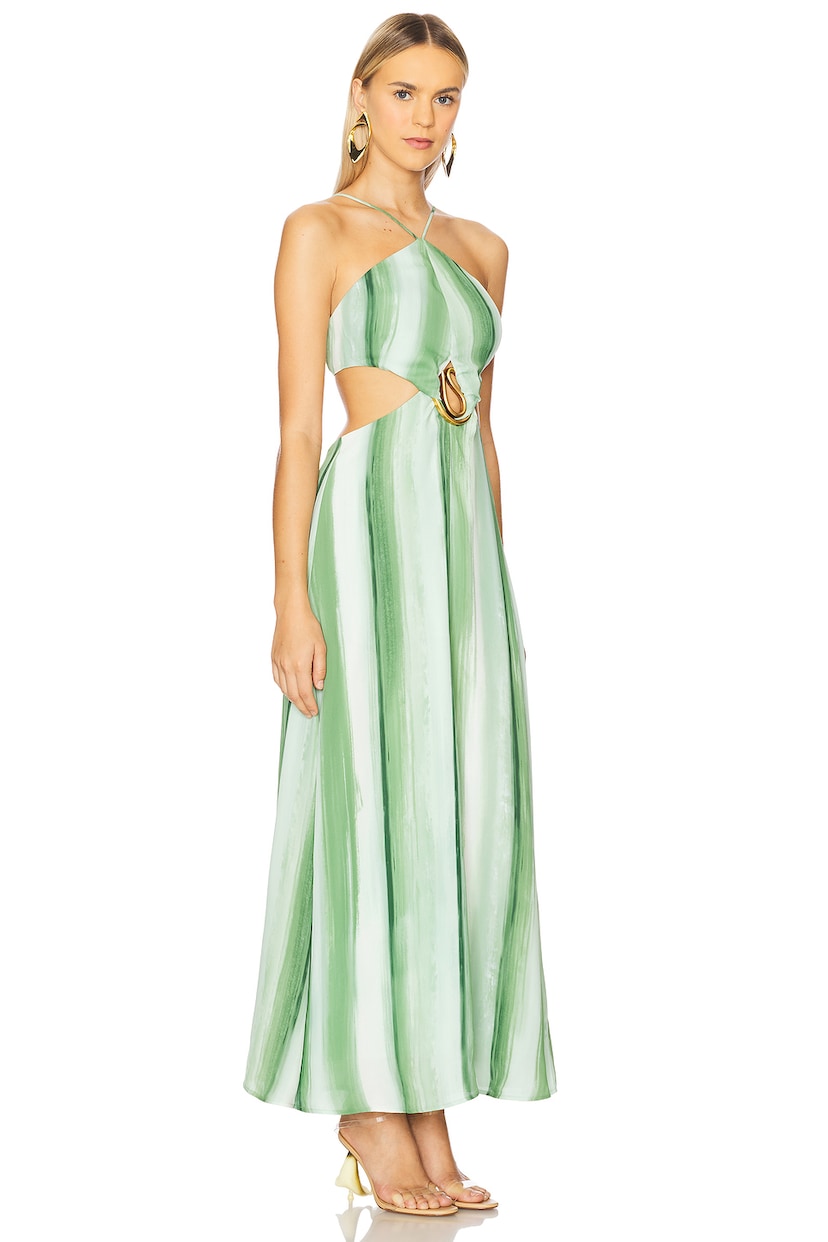 Esmerelda Dress
