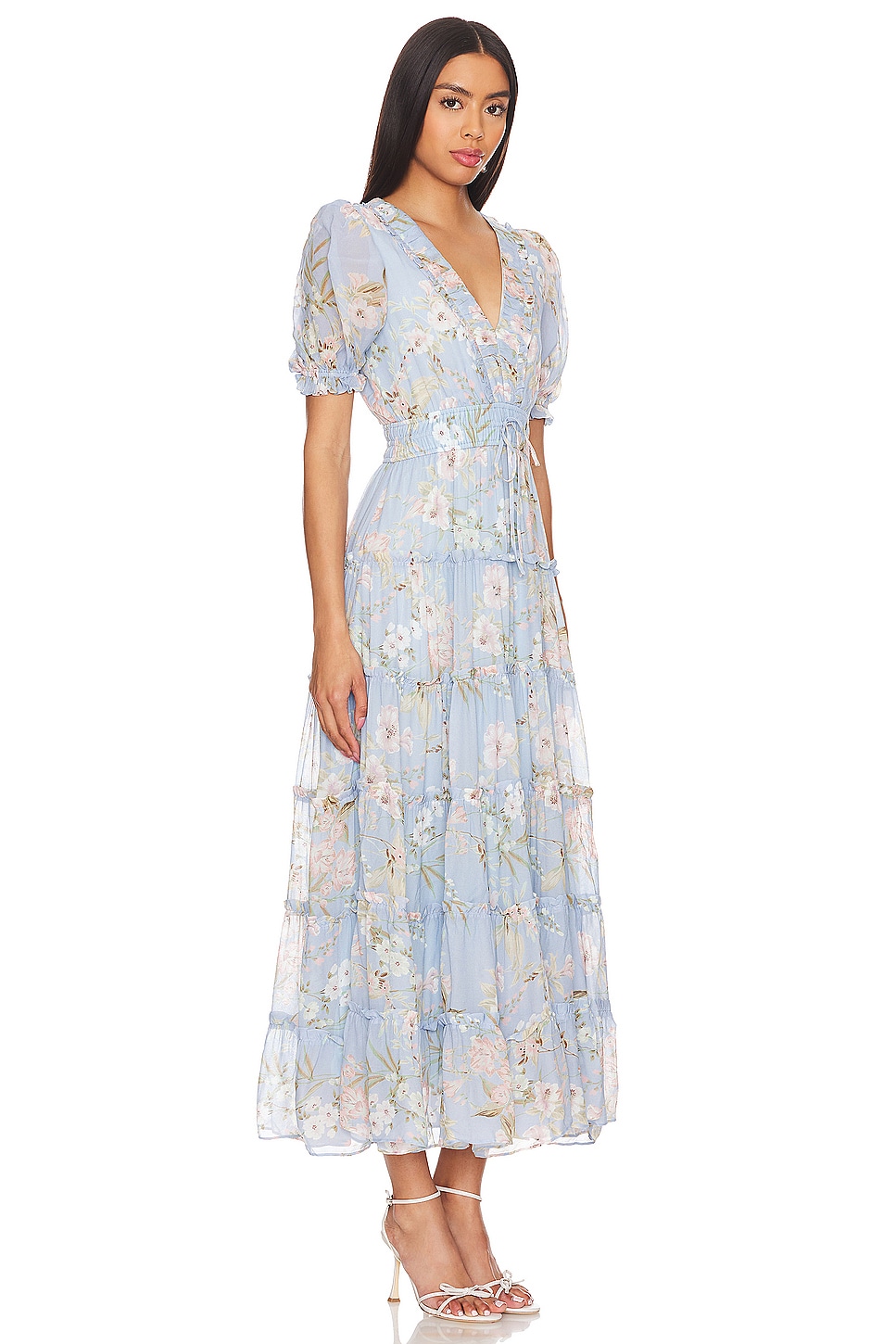 Farrah Dress