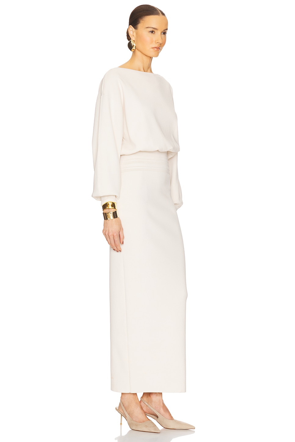 Hildie Maxi Dress