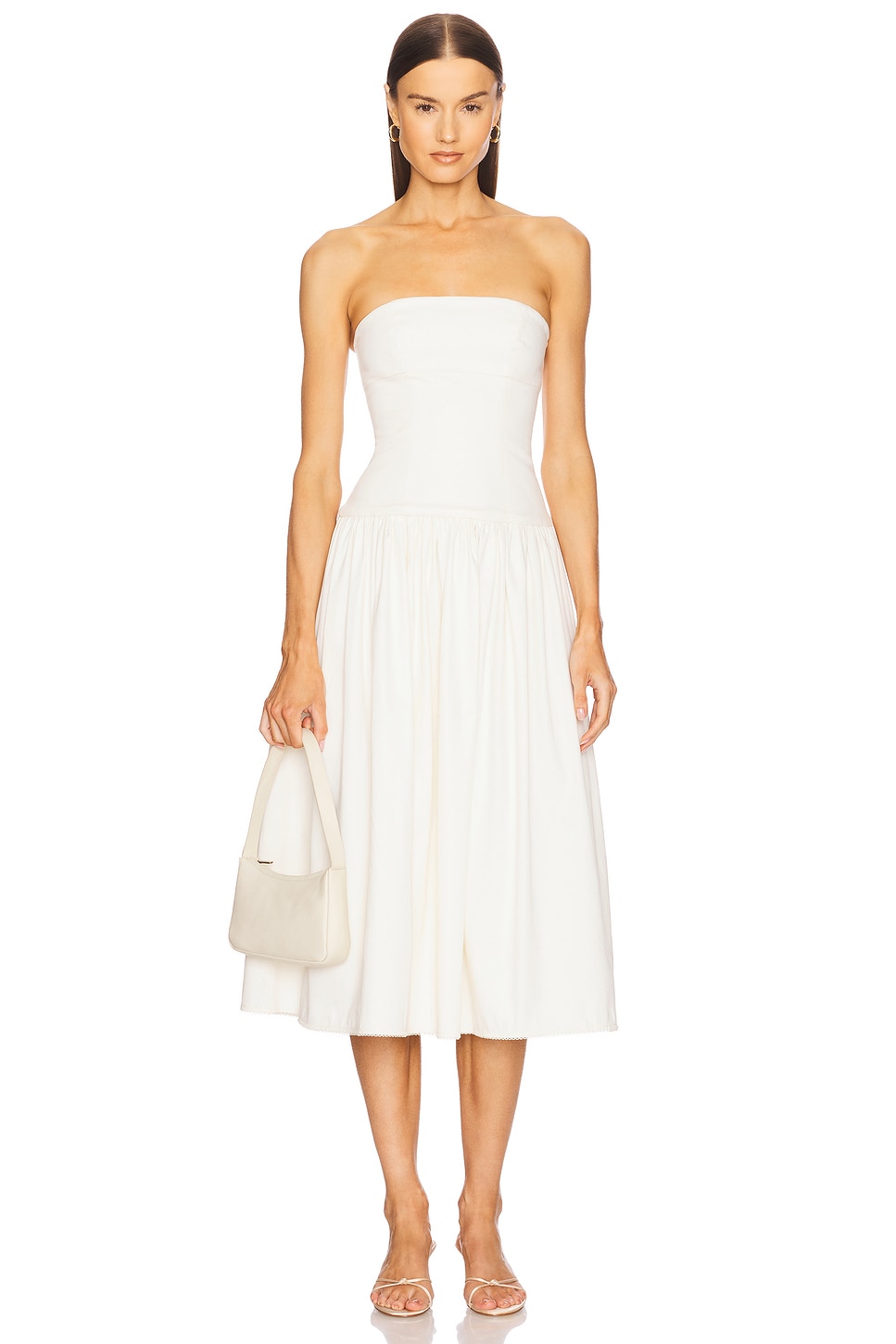 Sharon Midi Dress