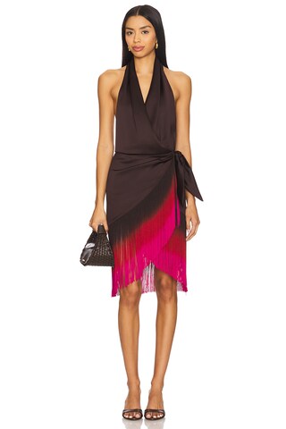 Willow Mini Dress