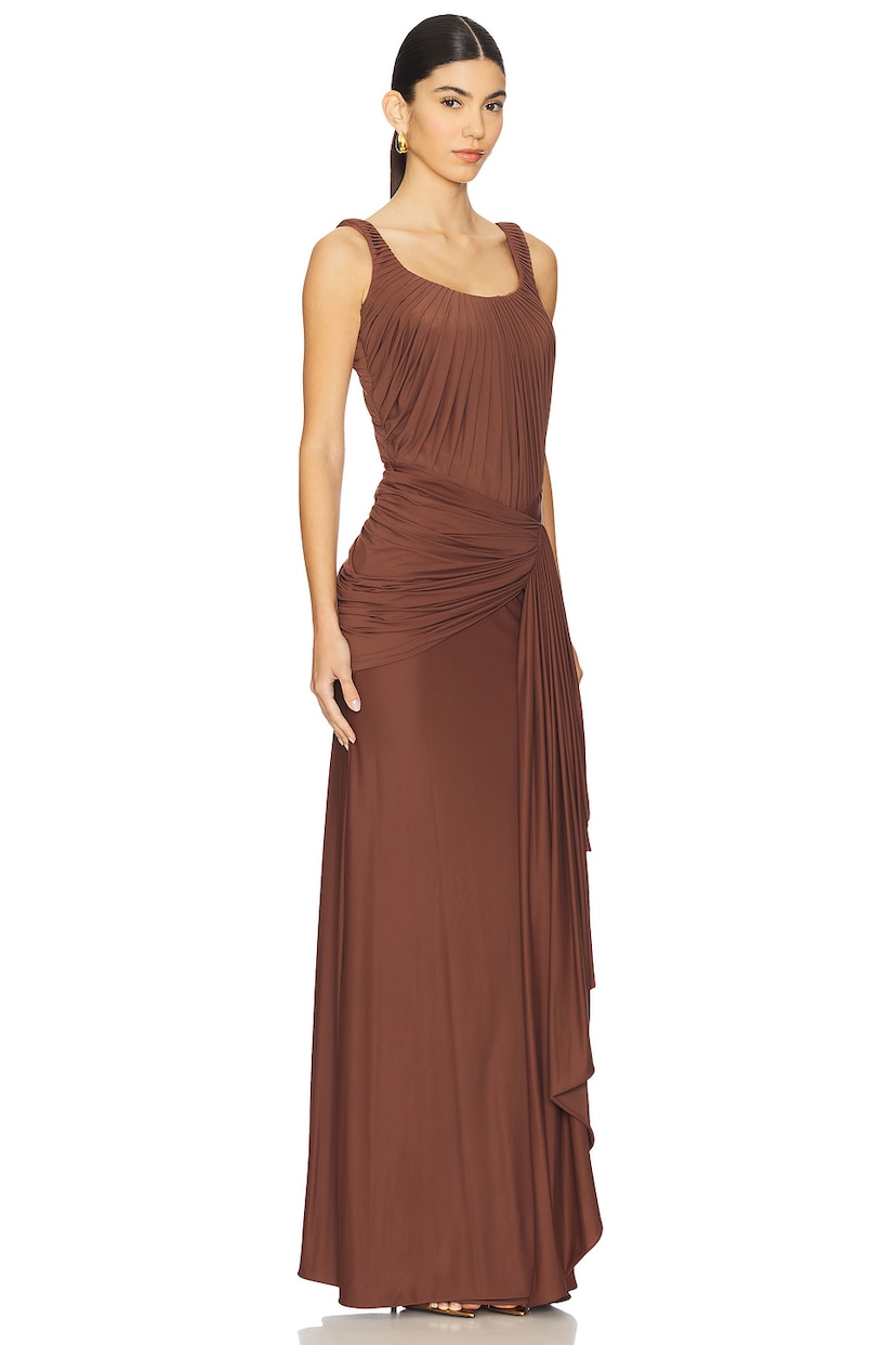 Evelina Dress