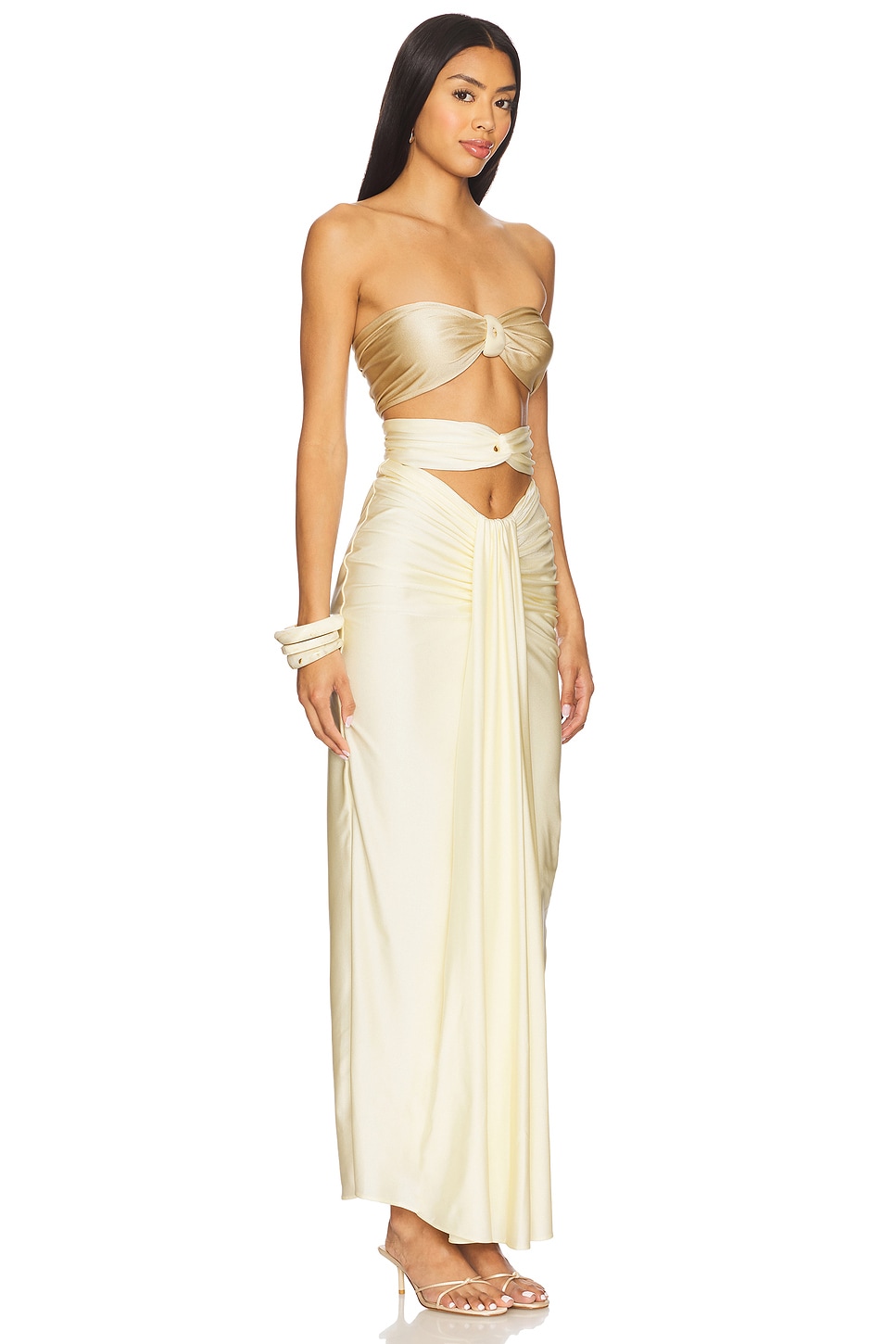 Giselle Dress