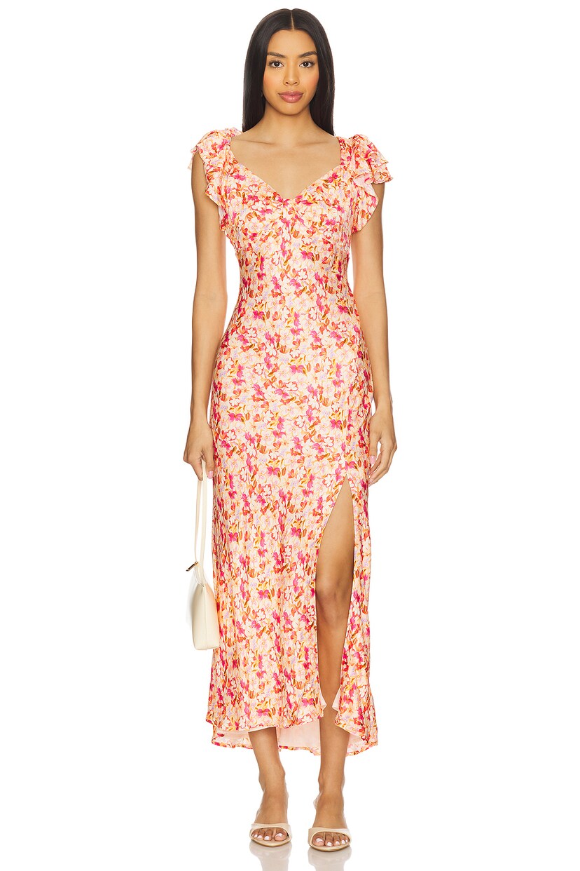 Maisy Dress