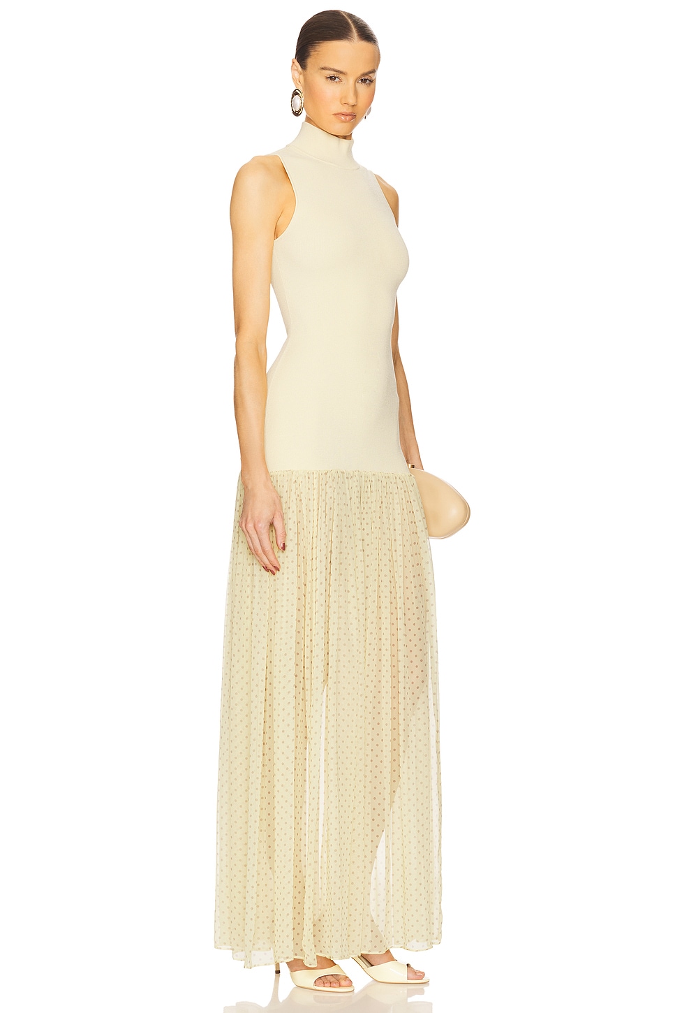 Costanza Gown