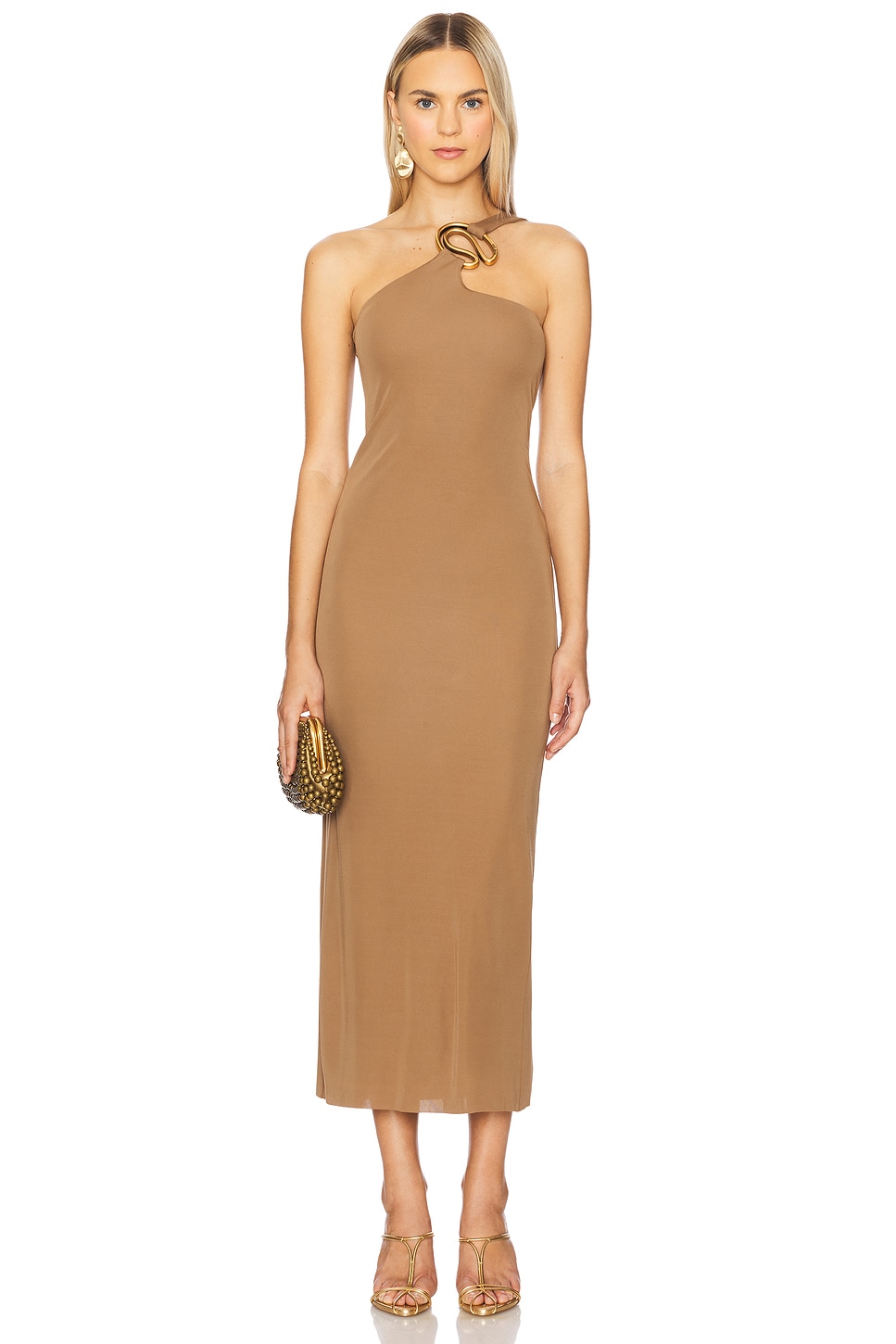 Chani Dress