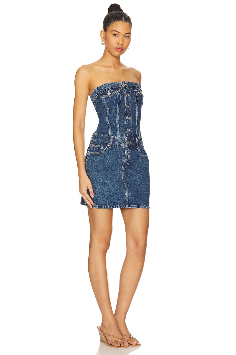 Carlisle Dress