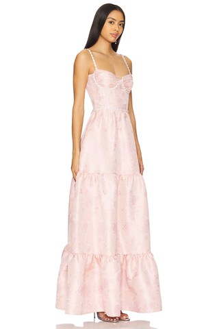 Lucetta Gown