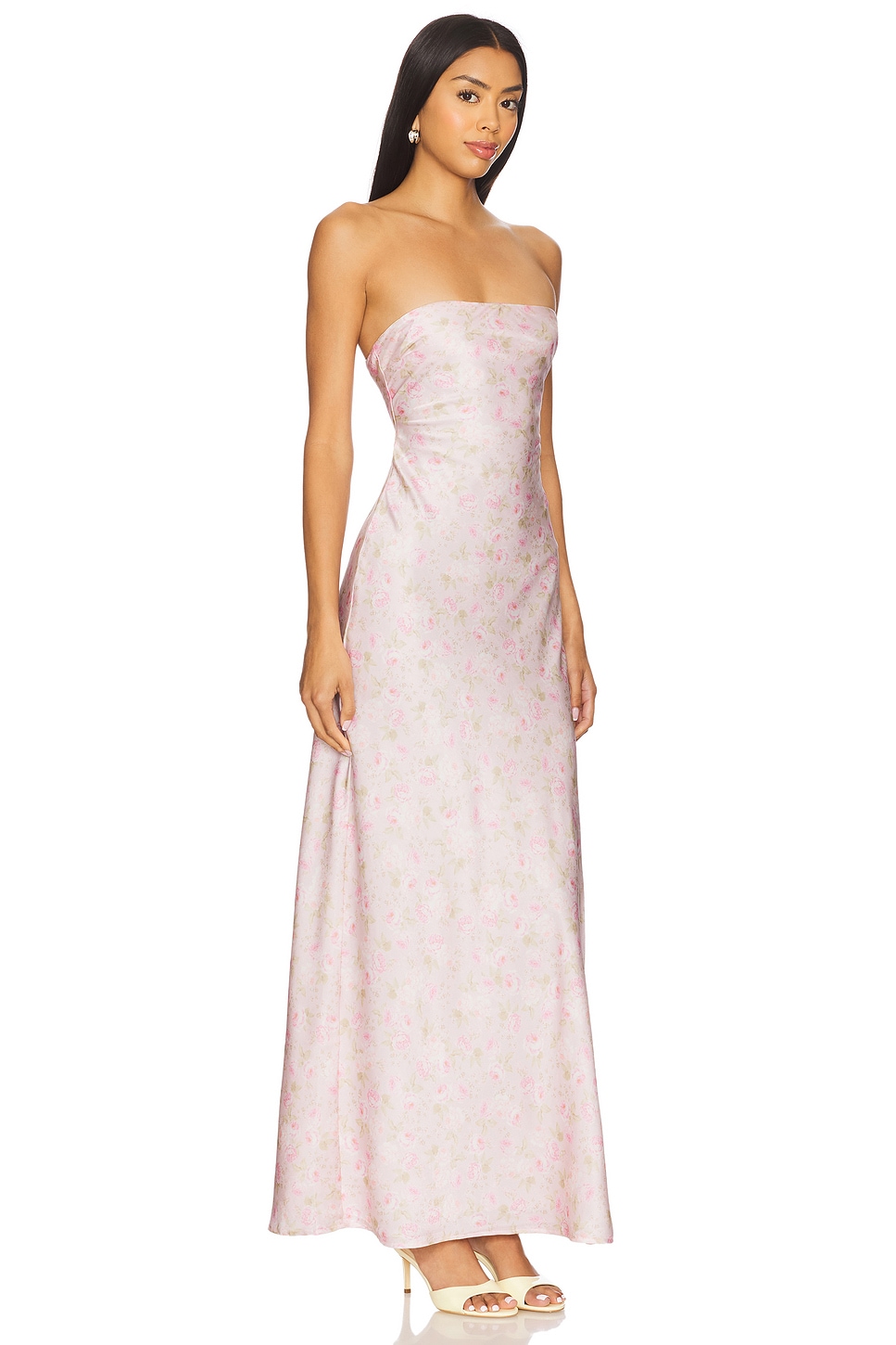 Carla Maxi Dress