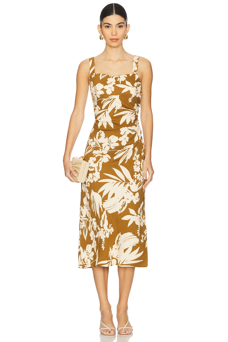 Damaris Dress