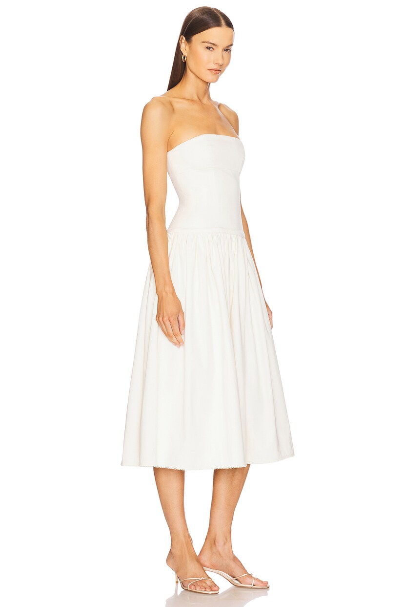 Sharon Midi Dress