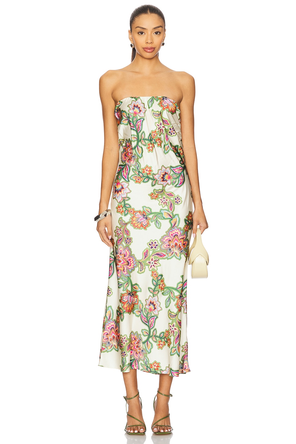 Thara Dress
