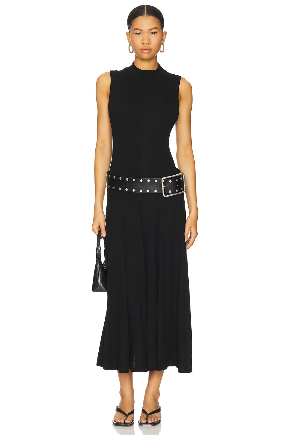 Indi Midi Dress