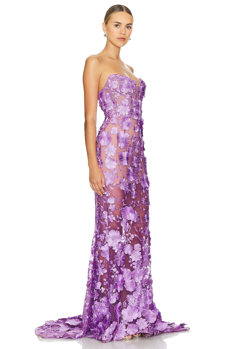 Jasmine Gown