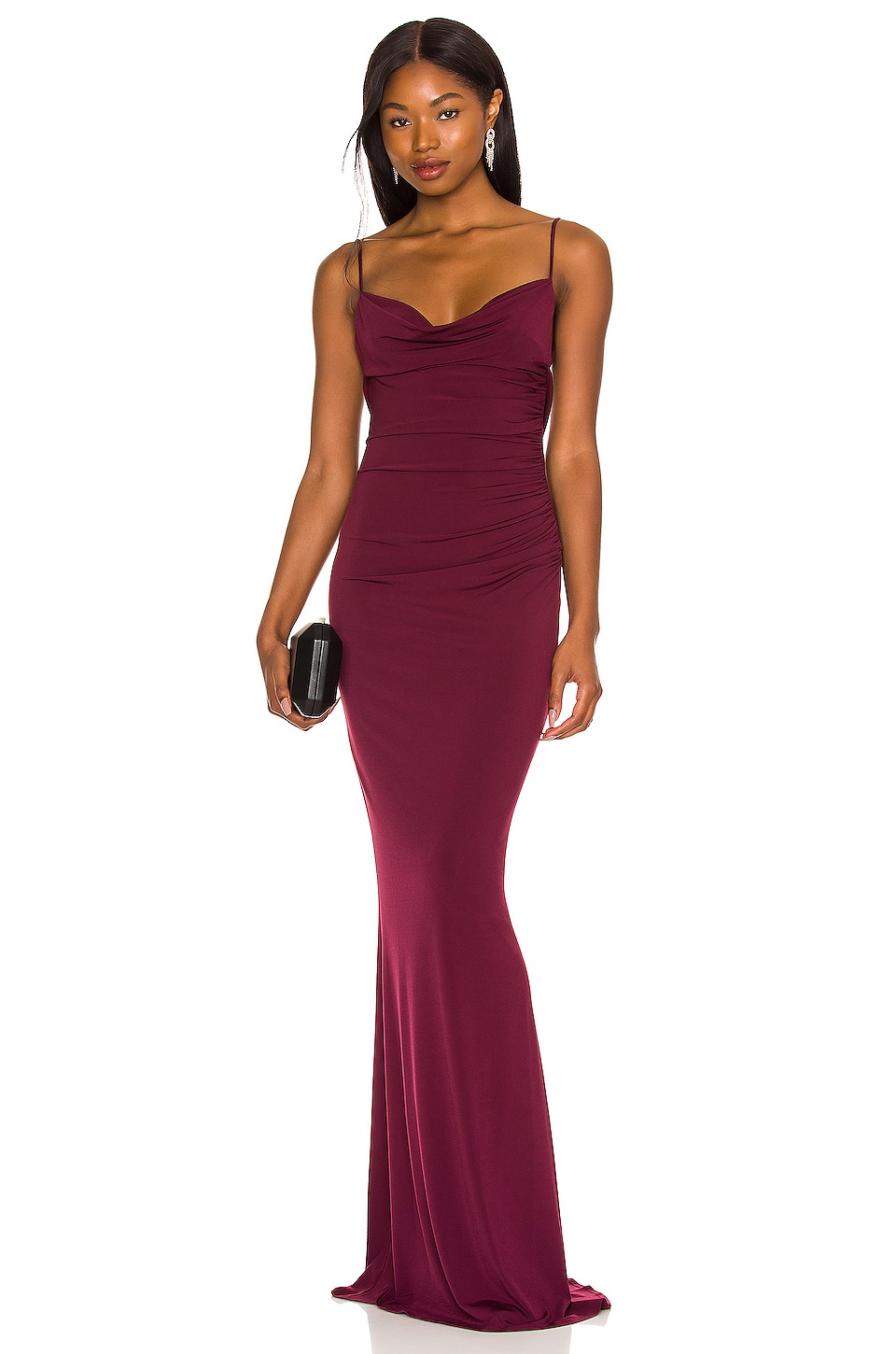 Surreal Gown