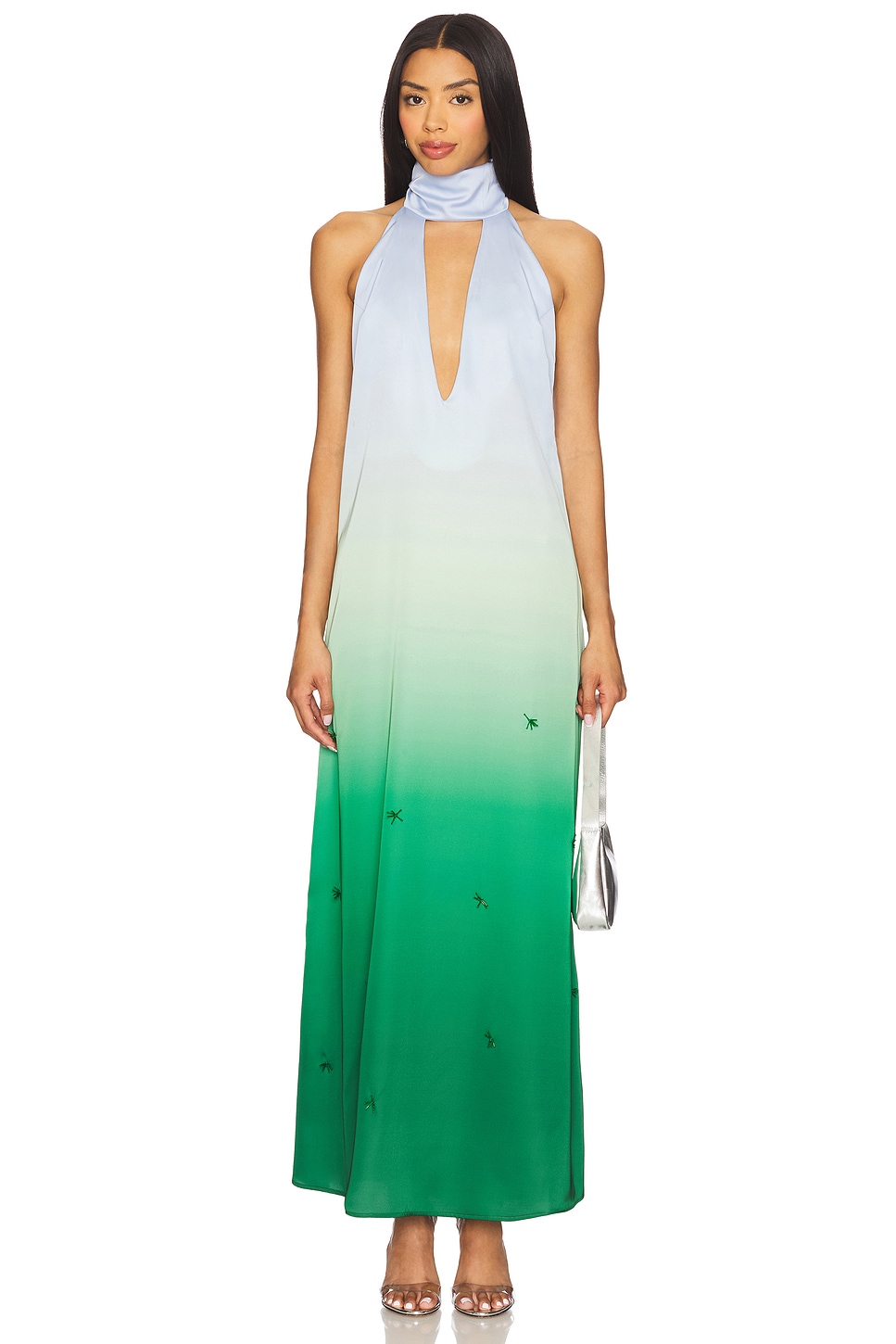 Magia Salvaje Dress