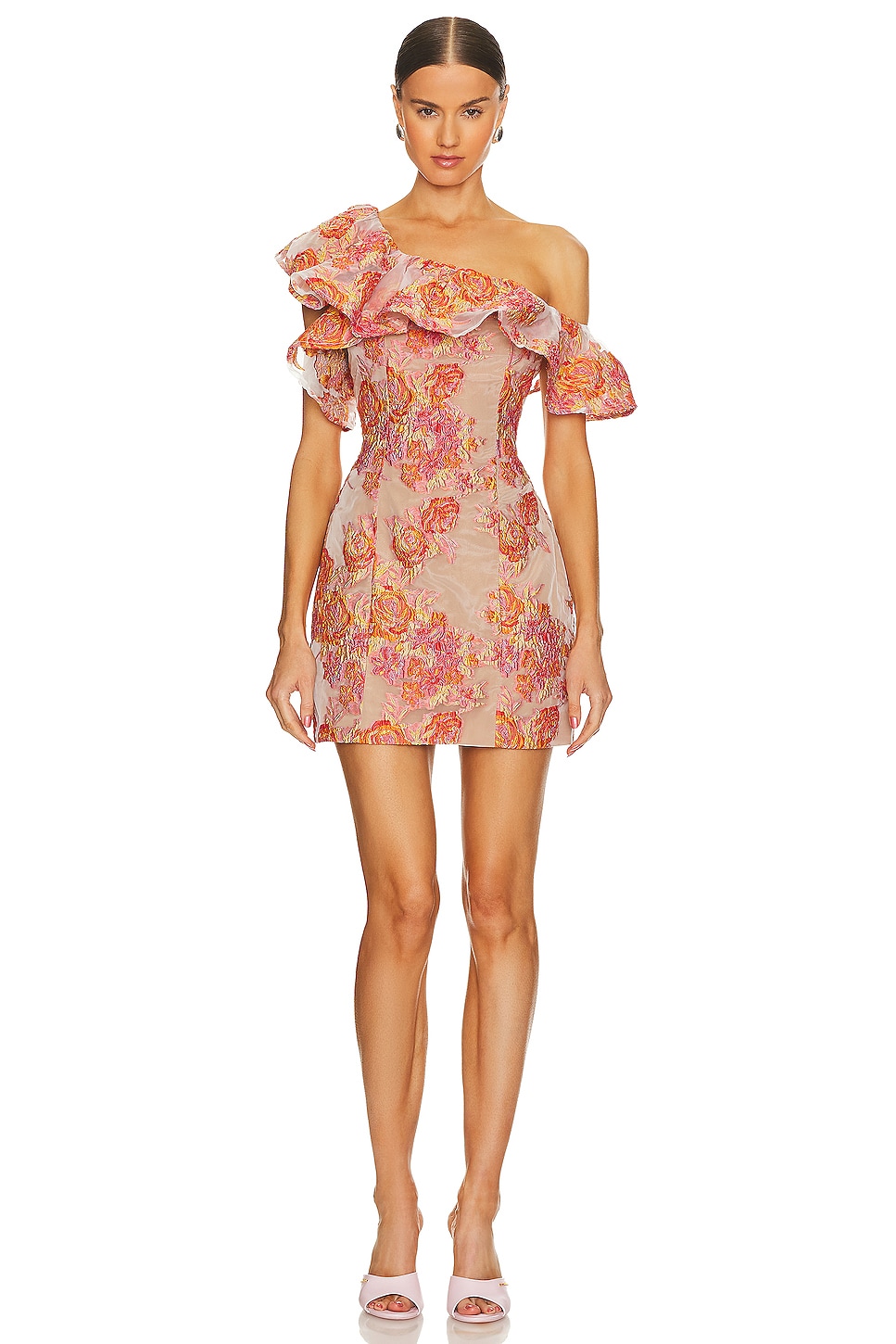 Enchantment Dress