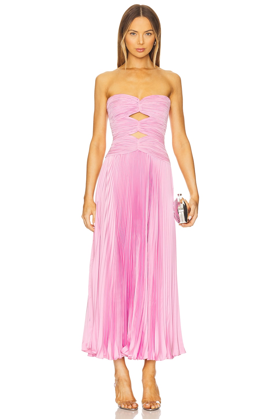 Carolynn Maxi Dress