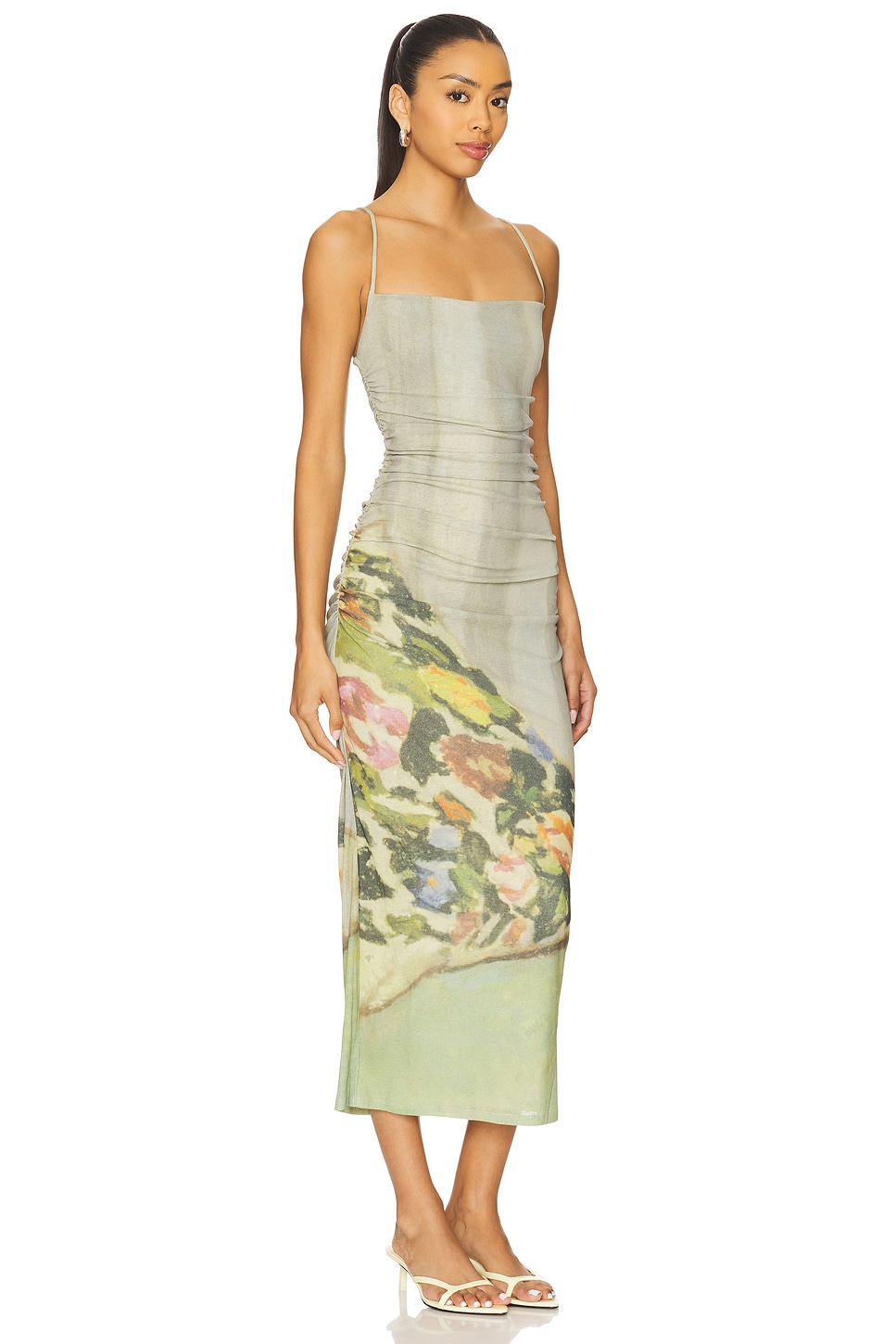 Alexa Dresses