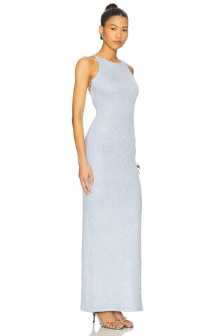 Azaria True Maxi Dress