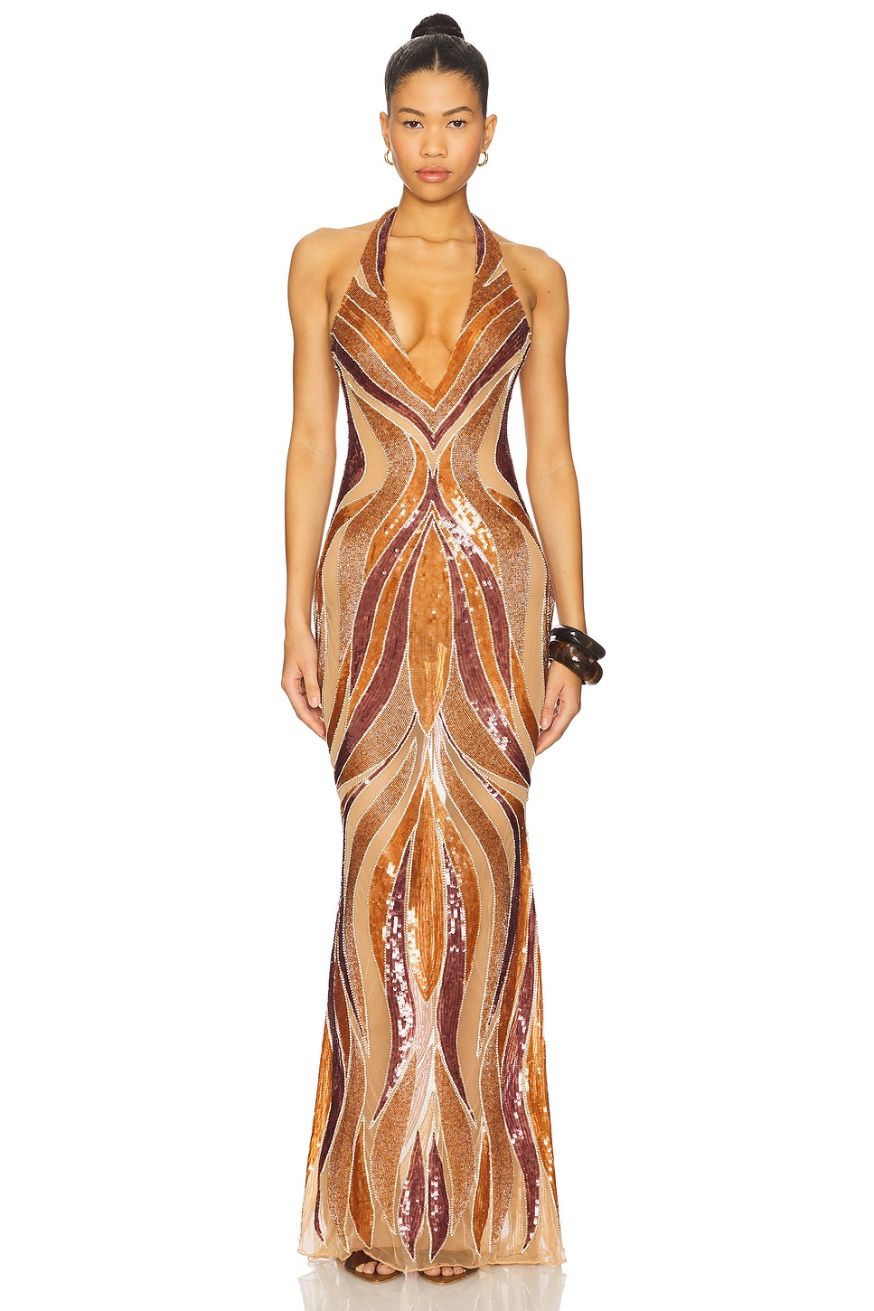 Emryn Dress