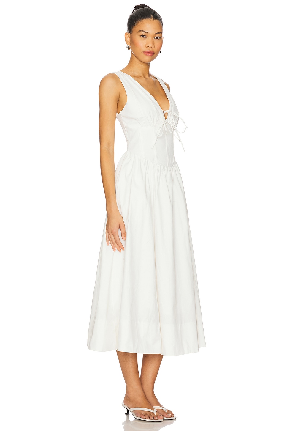 Maili Dress