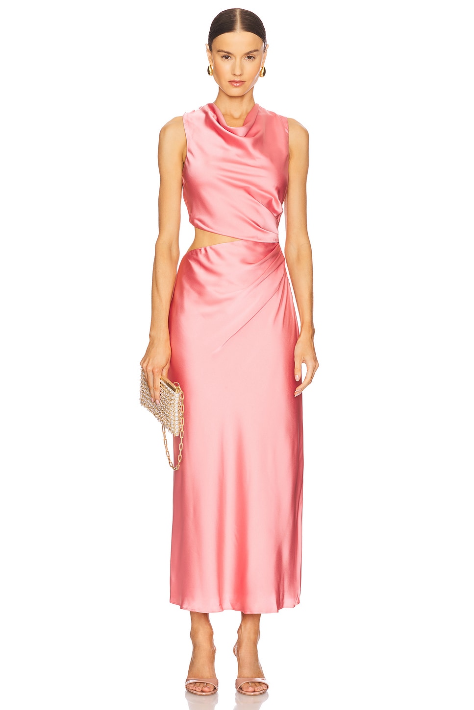 Amadeus Midi Dress