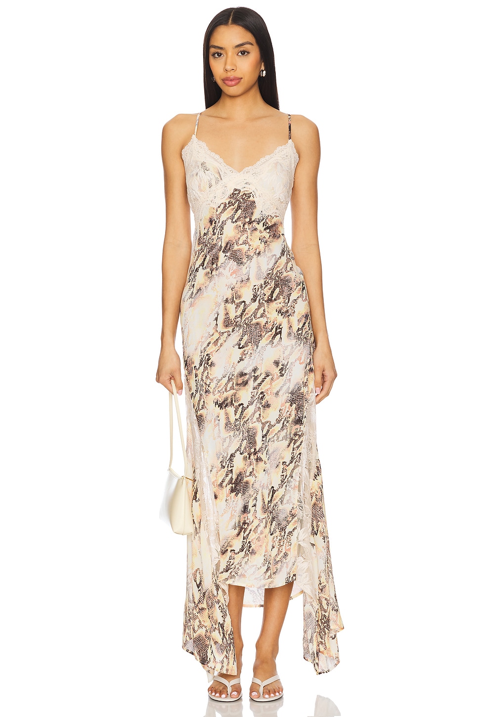 Vince Dress