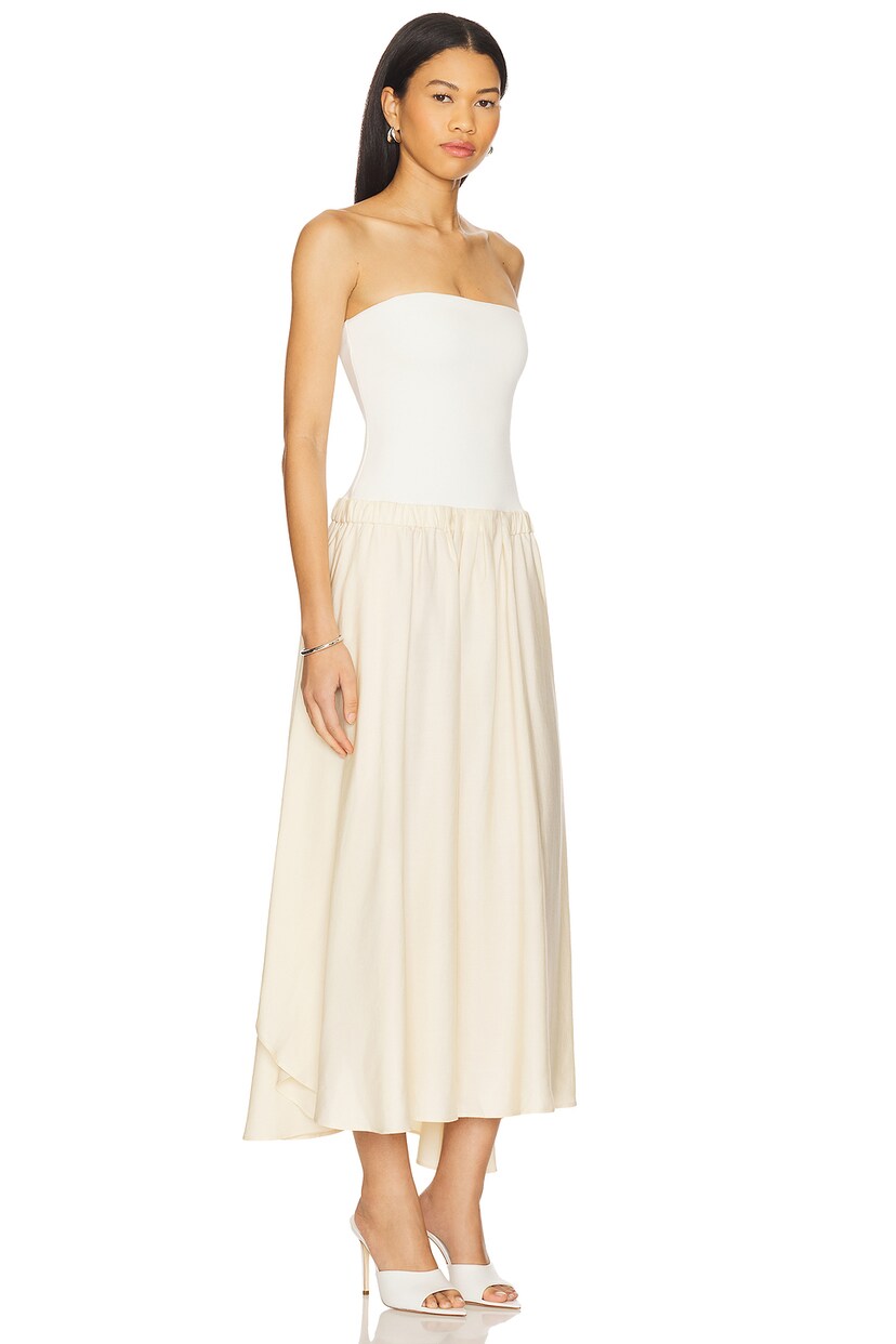 Alexandra Dress