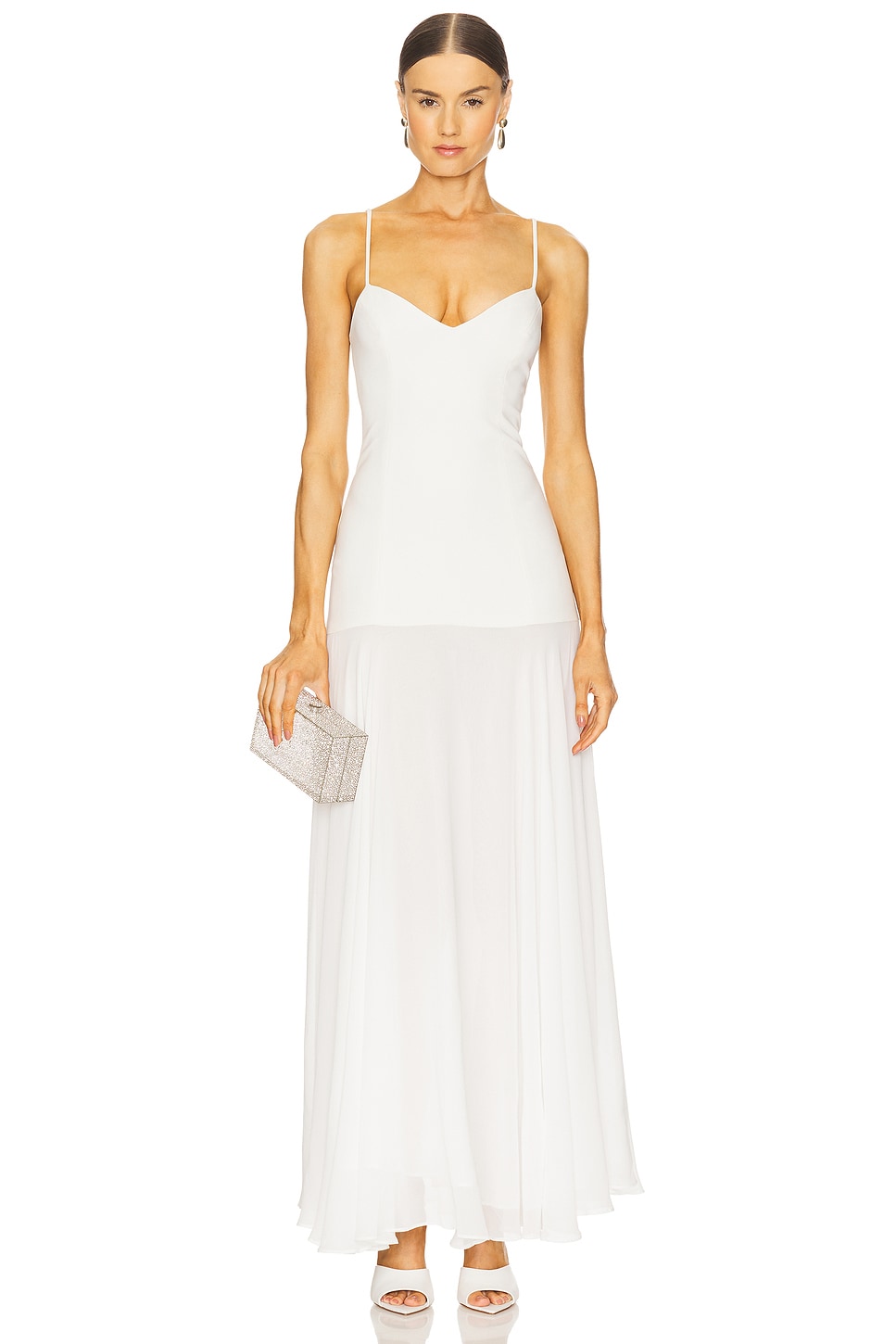 Rochelle Gown
