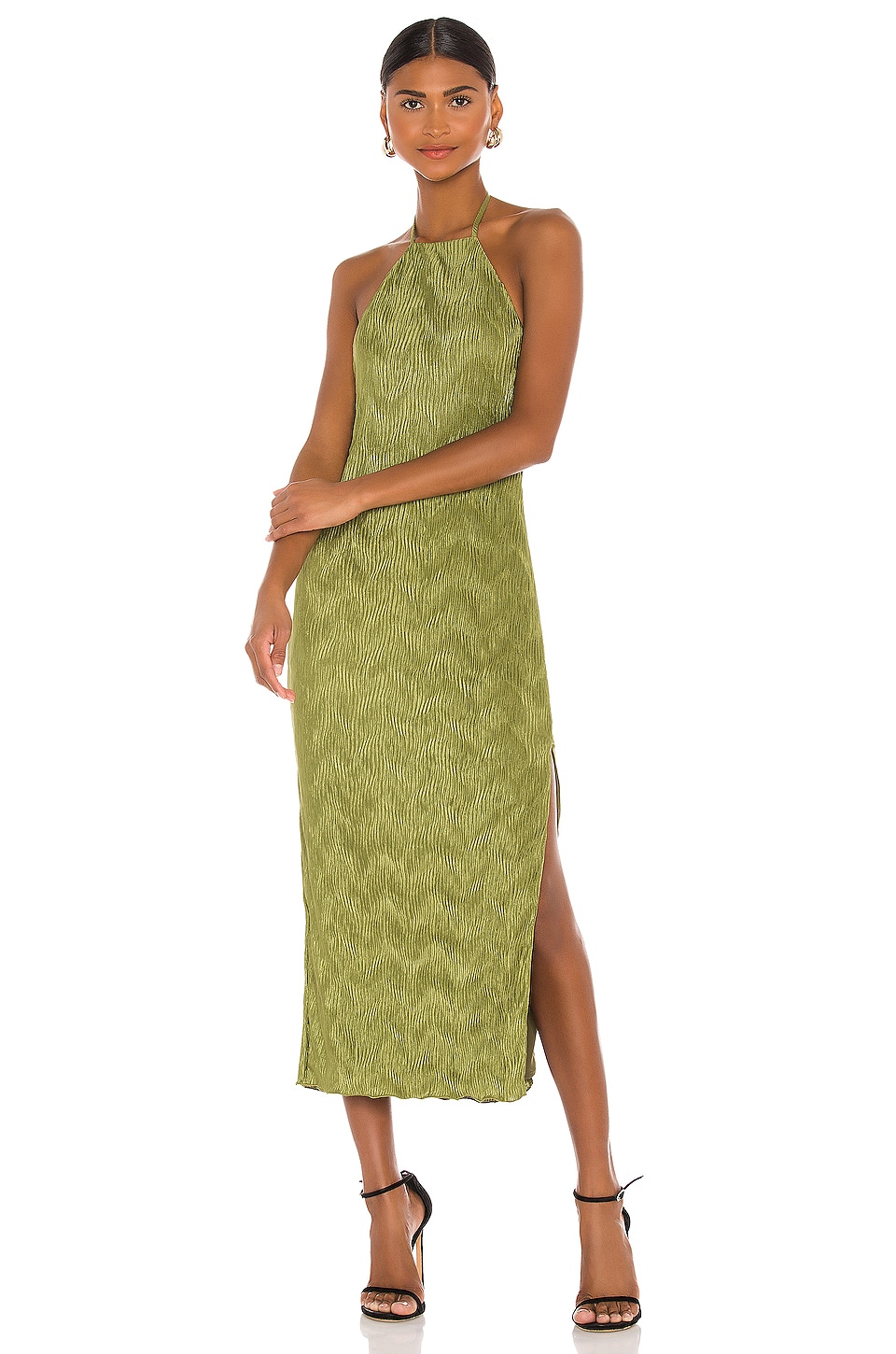x REVOLVE Frederick Dress