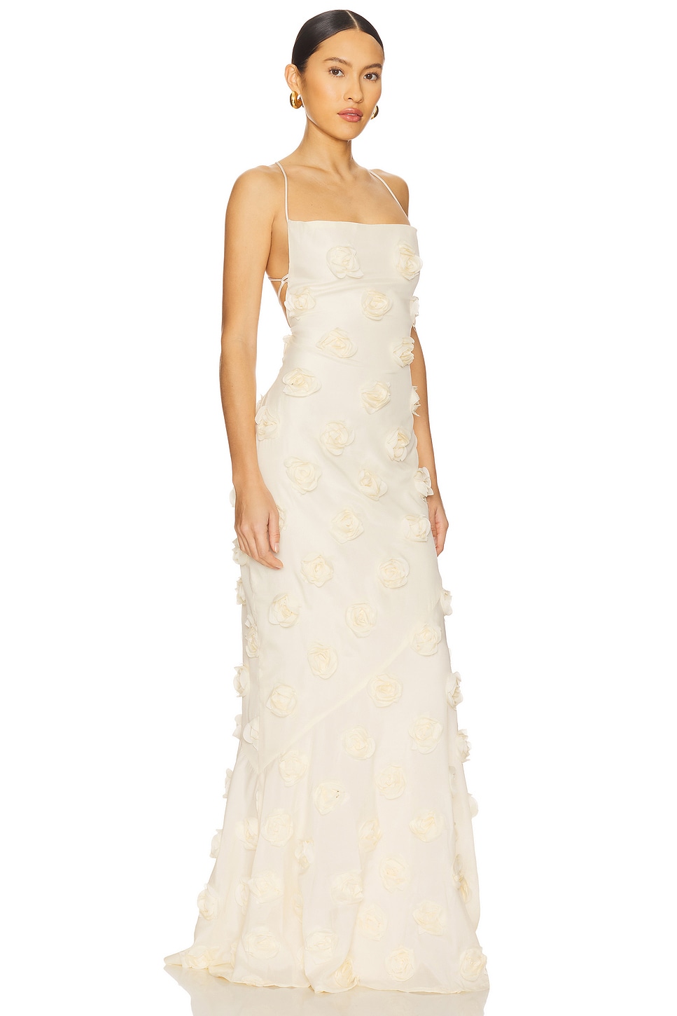 Rosalie Gown
