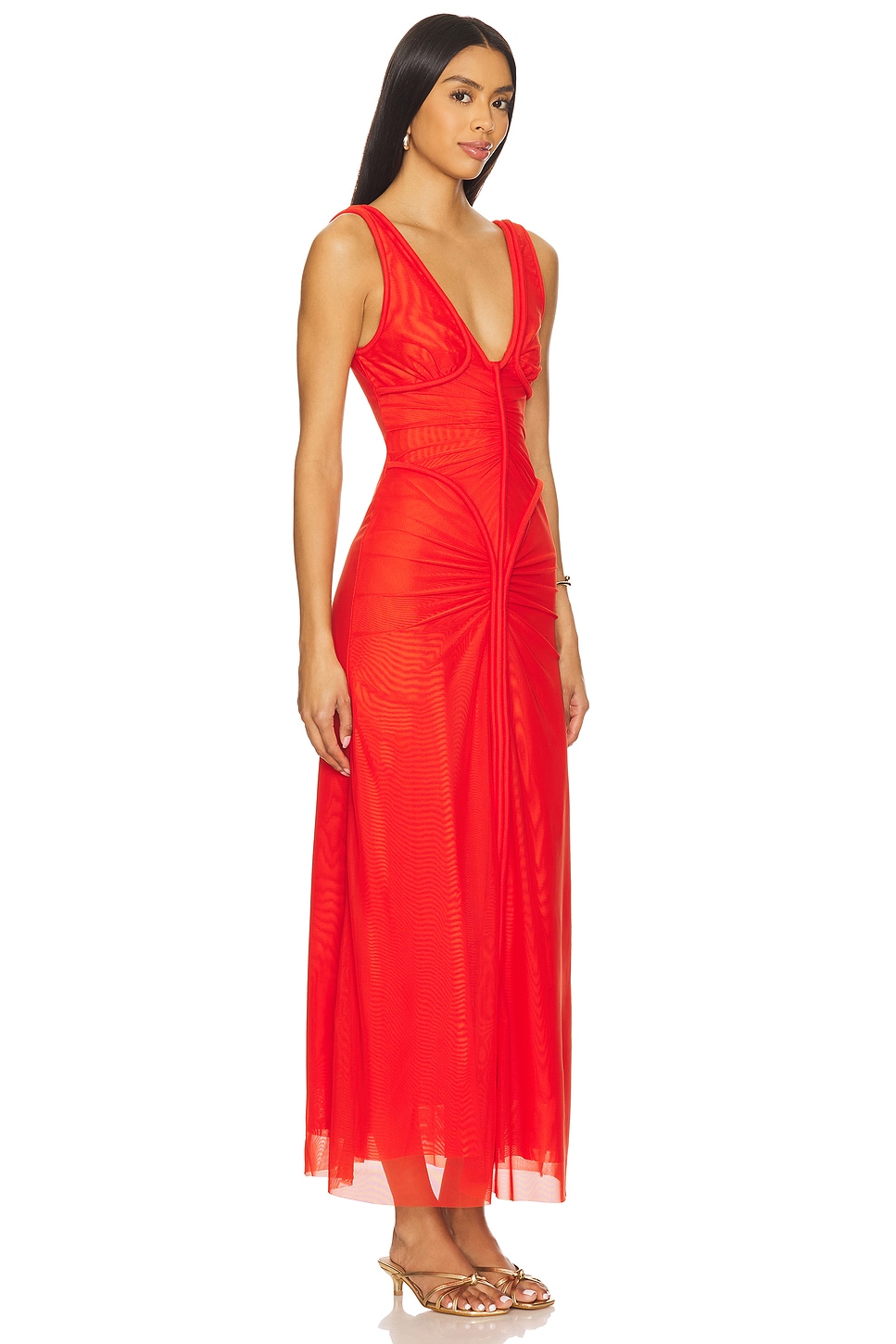 Tillie Maxi Dress