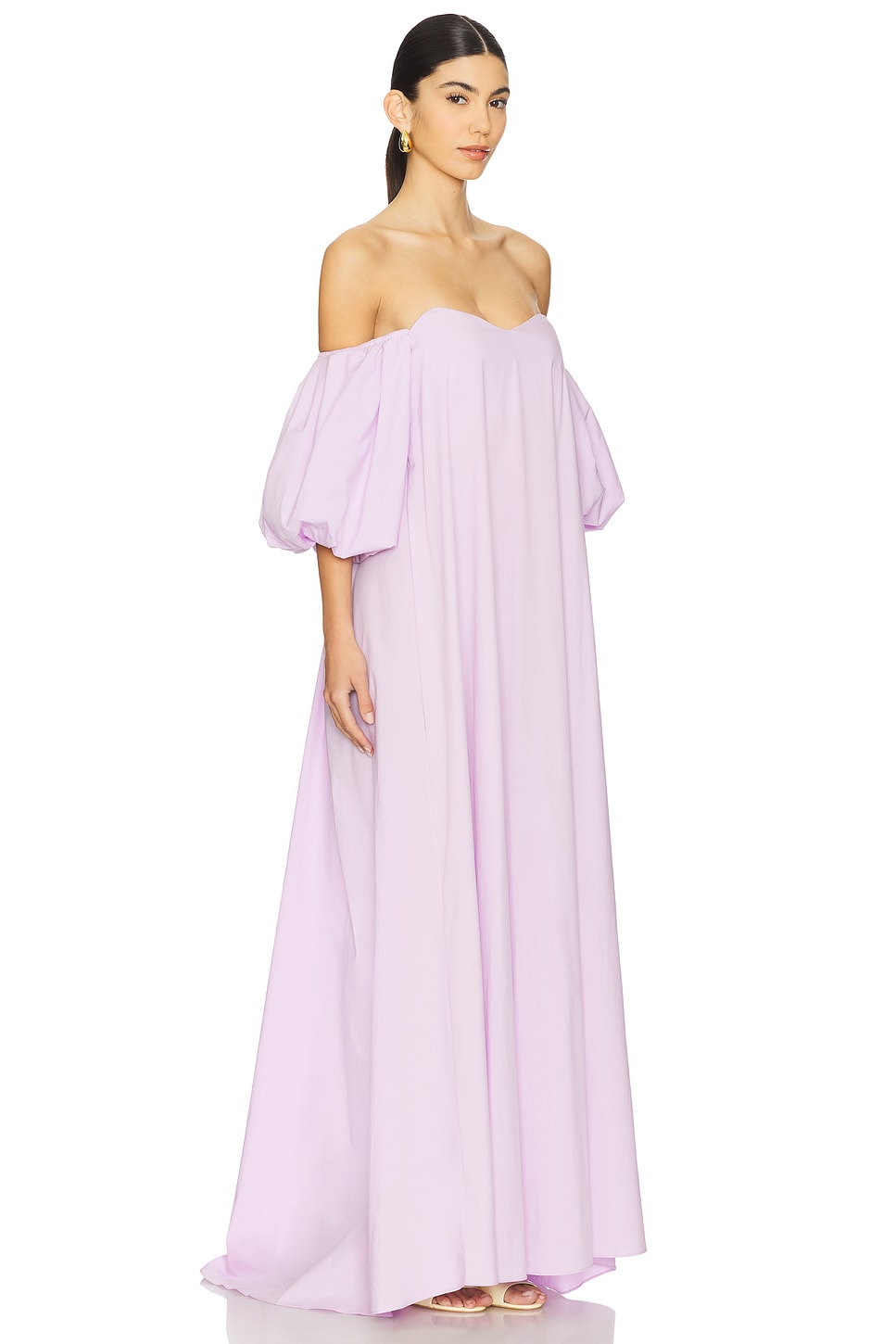 Palmer Gown