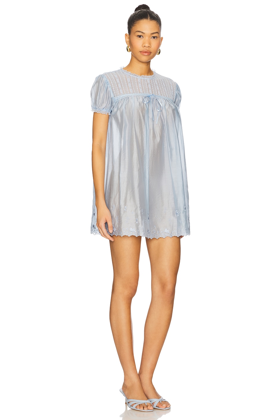 Aviva Dress