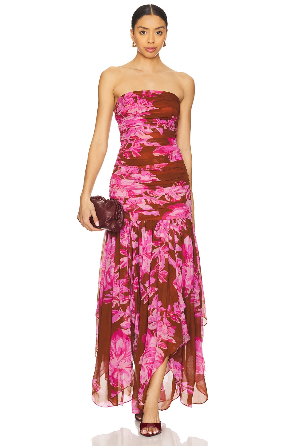 Teryn Dress