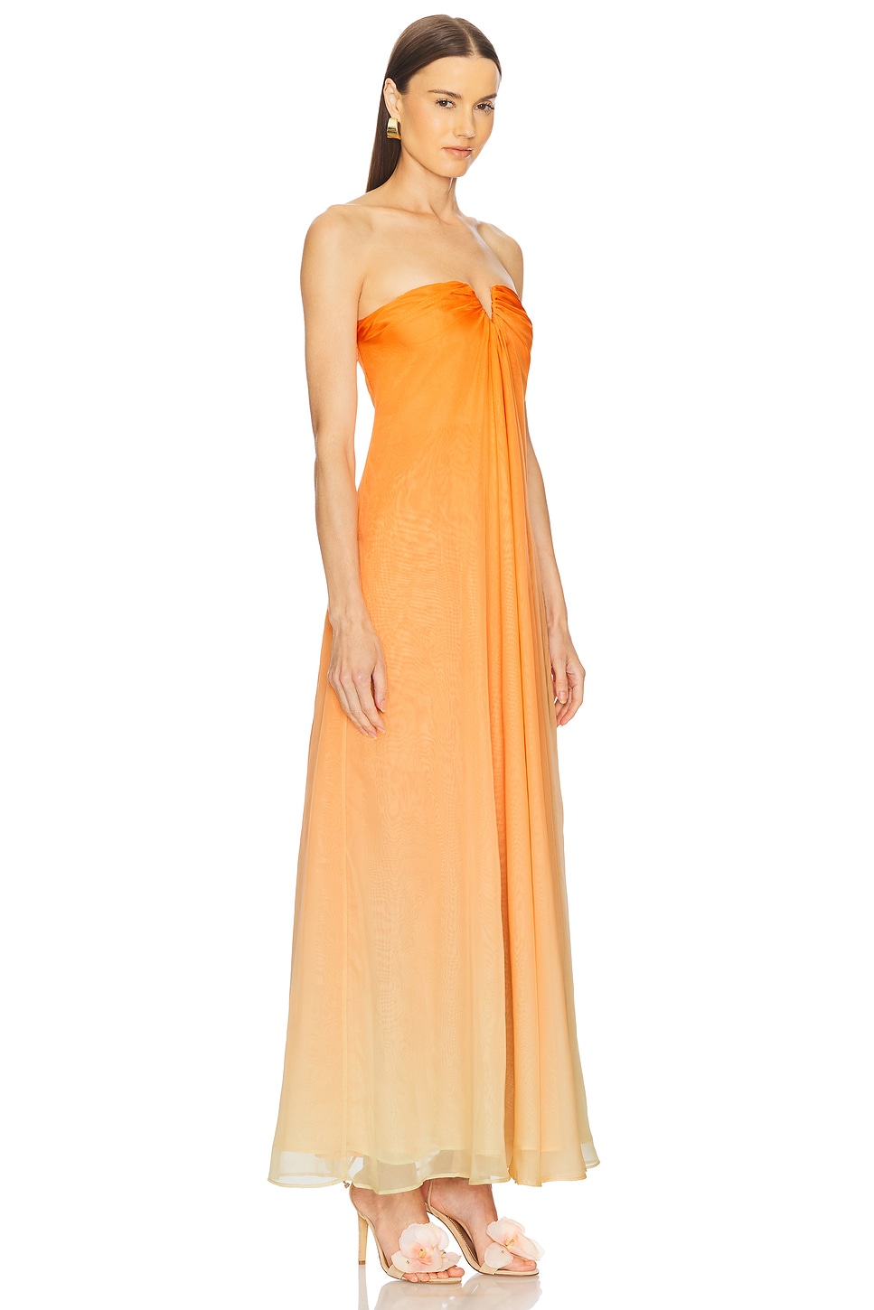 Janelle Gown