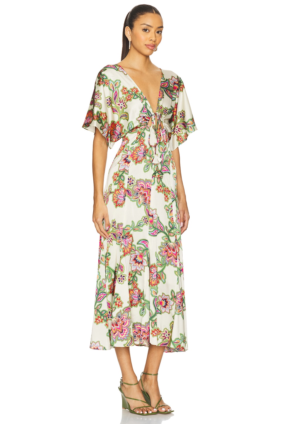 Irena Dress