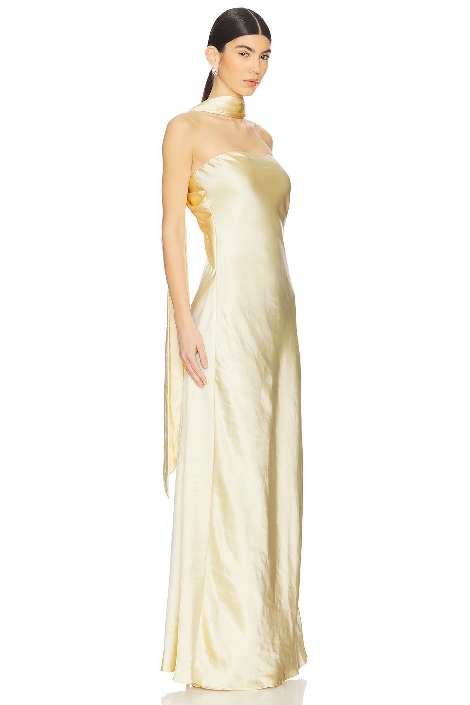 Lilia Gown