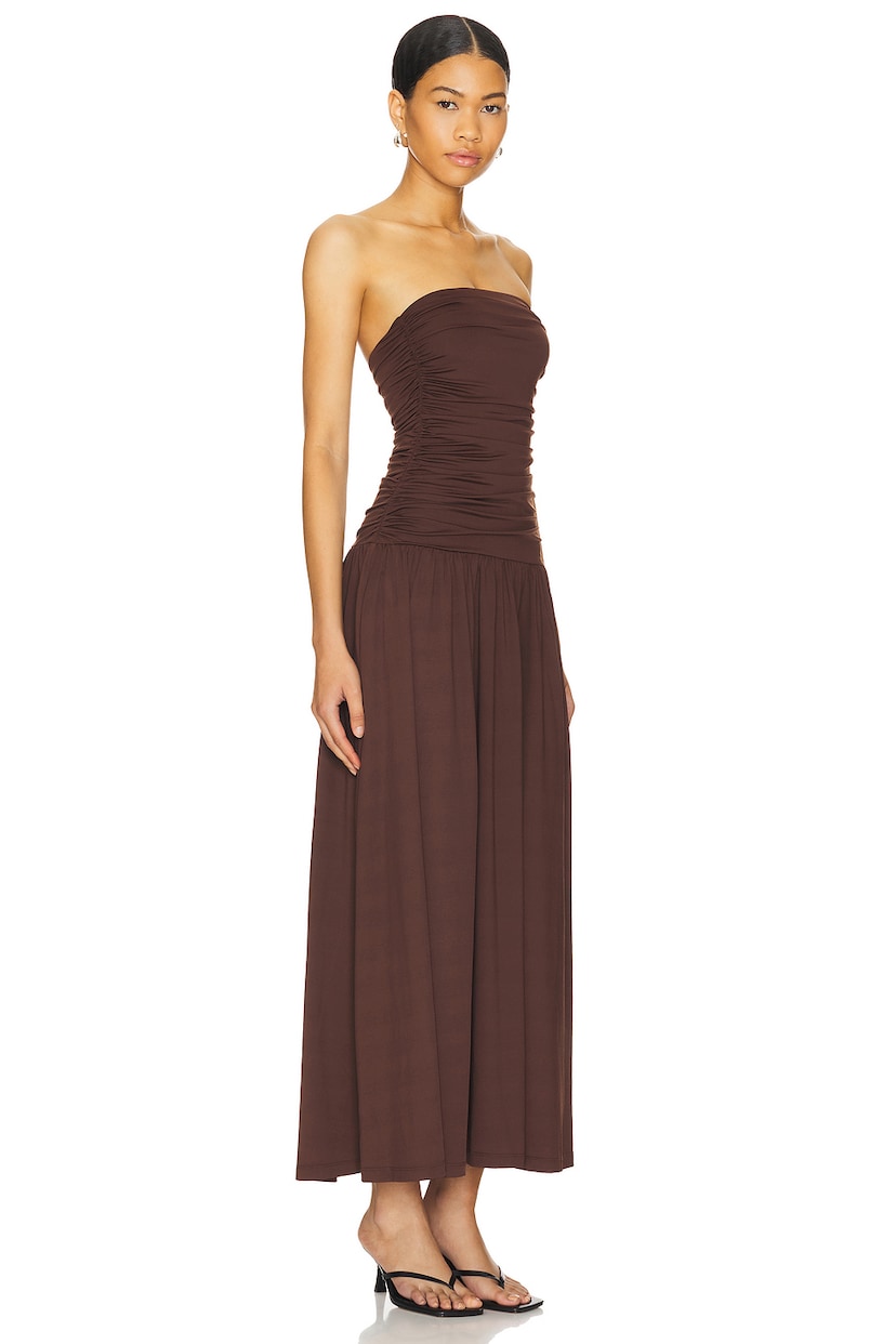 Santal Dress